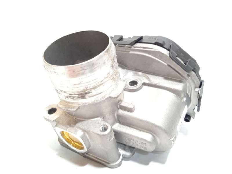 Recambio de caja mariposa para citroën c3 1.2 12v vti / puretech referencia OEM IAM 9830171480  98359L - Gris 2