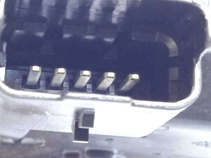 Recambio de caja mariposa para citroën c3 1.2 12v vti / puretech referencia OEM IAM 9830171480  98359L - Gris 4