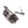 Recambio de cerradura puerta trasera derecha para citroën c3 1.2 12v vti / puretech referencia OEM IAM 123984  9812398480