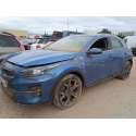 KIA XCEED (CD)