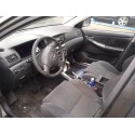 TOYOTA COROLLA (E12)