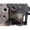 Recambio de cerradura puerta trasera izquierda para citroën c3 1.2 12v vti / puretech referencia OEM IAM 123985  9812398580