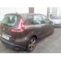 RENAULT SCENIC III