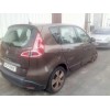 renault scenic iii del año 2010