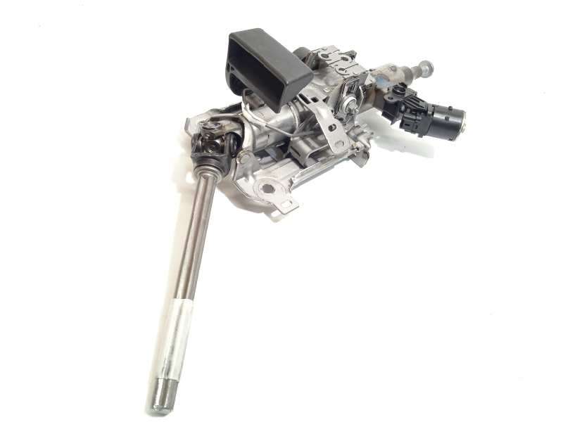 Recambio de columna direccion para citroën c3 1.2 12v vti / puretech referencia OEM IAM 98357048ZD - Gris 2