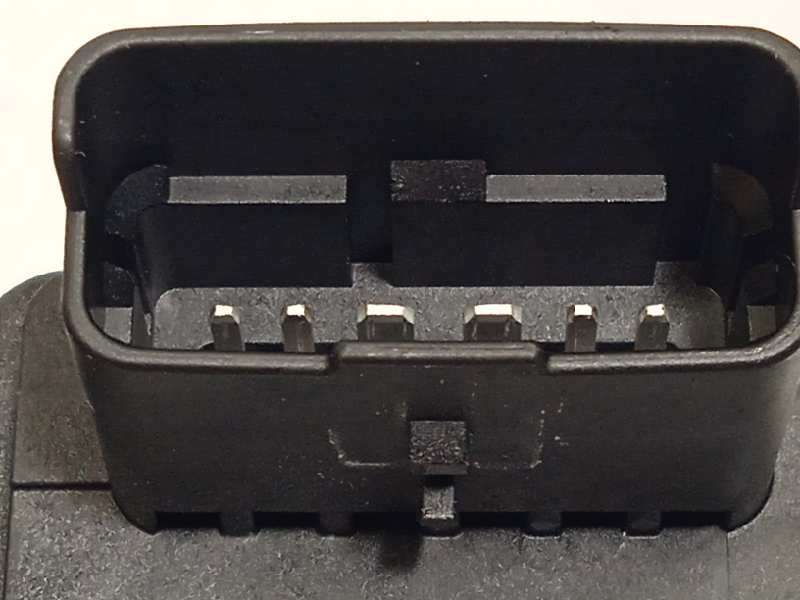 Recambio de elevalunas trasero izquierdo para citroën c3 1.2 12v vti / puretech referencia OEM IAM 9829512080 - Gris 3