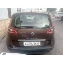 RENAULT SCENIC III