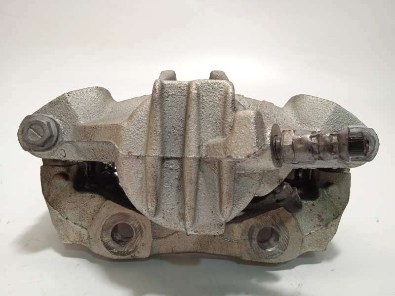 Recambio de pinza freno delantera derecha para citroën c3 1.2 12v vti / puretech referencia OEM IAM 1617292180 - Gris 3