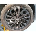 TOYOTA C-HR (_X1_)
