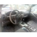 NISSAN PATHFINDER (R51)