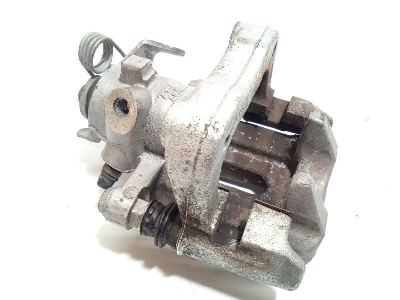 Recambio de pinza freno trasera derecha para citroën c3 1.2 12v vti / puretech referencia OEM IAM 32053755  4400W6 - Gris 2