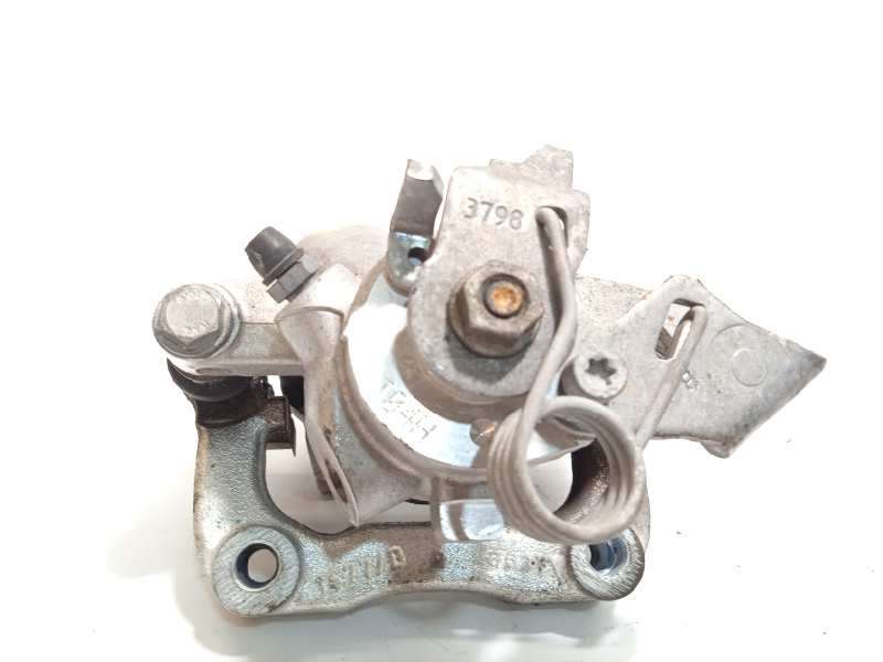 Recambio de pinza freno trasera derecha para citroën c3 1.2 12v vti / puretech referencia OEM IAM 32053755  4400W6 - Gris 3