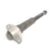 Recambio de amortiguador trasero izquierdo para toyota prius (zvw50) basis referencia OEM IAM 4853047430  