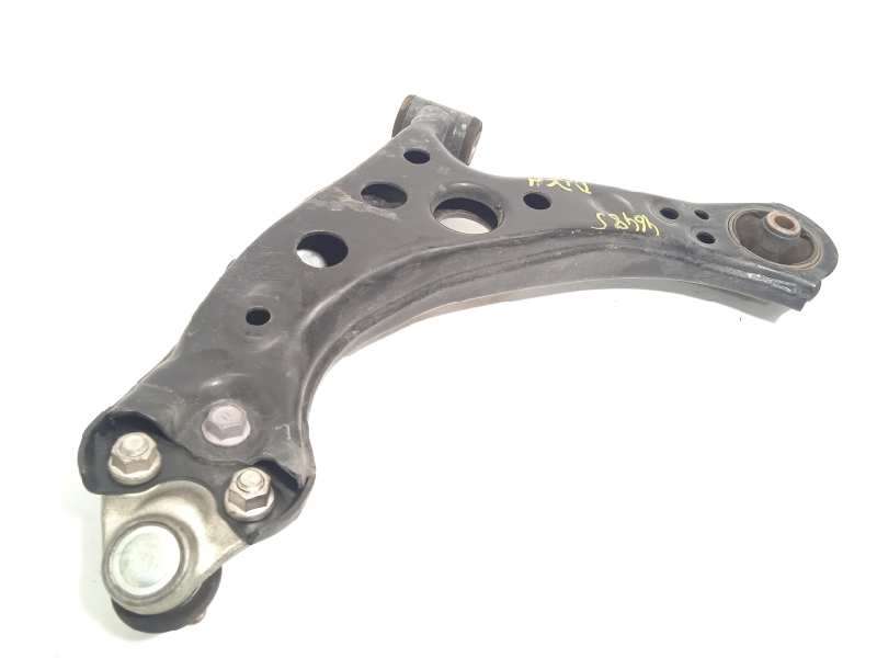 Recambio de brazo suspension inferior delantero derecho para toyota prius (zvw50) basis referencia OEM IAM 4806847060 - Negro 2