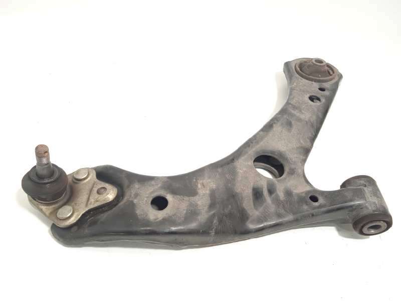 Recambio de brazo suspension inferior delantero derecho para toyota prius (zvw50) basis referencia OEM IAM 4806847060 - Negro 3