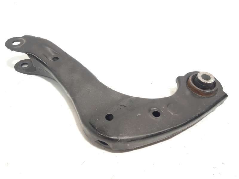 Recambio de brazo suspension superior trasero derecho para toyota prius (zvw50) basis referencia OEM IAM 4877047010 - Negro 2