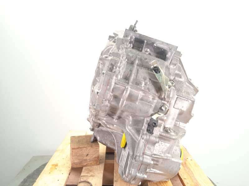 Recambio de caja cambios para toyota prius (zvw50) basis referencia OEM IAM 1NM 3090047090 3090047100 - Negro 2