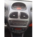 PEUGEOT 206 CC