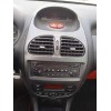 peugeot 206 cc del año 2004