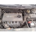TOYOTA COROLLA (E12)