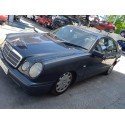MERCEDES-BENZ CLASE E (W210) BERLINA