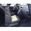 opel corsa d (s07) del año 2009