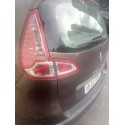RENAULT SCENIC III