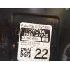 Recambio de centralita motor uce para toyota prius (zvw50) basis referencia OEM IAM 8966147A20  2170004590