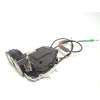 Recambio de cerradura puerta trasera derecha para toyota prius (zvw50) basis referencia OEM IAM 6905052250  