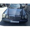 mercedes-benz clase e (w210) berlina del año 1997