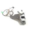 Recambio de cerradura puerta trasera izquierda para toyota prius (zvw50) basis referencia OEM IAM 6906052280  