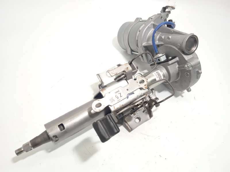 Recambio de columna direccion para toyota prius (zvw50) basis referencia OEM IAM 8965047700 4525047350 - Negro 2
