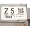 Recambio de columna direccion para toyota prius (zvw50) basis referencia OEM IAM 8965047700 4525047350 