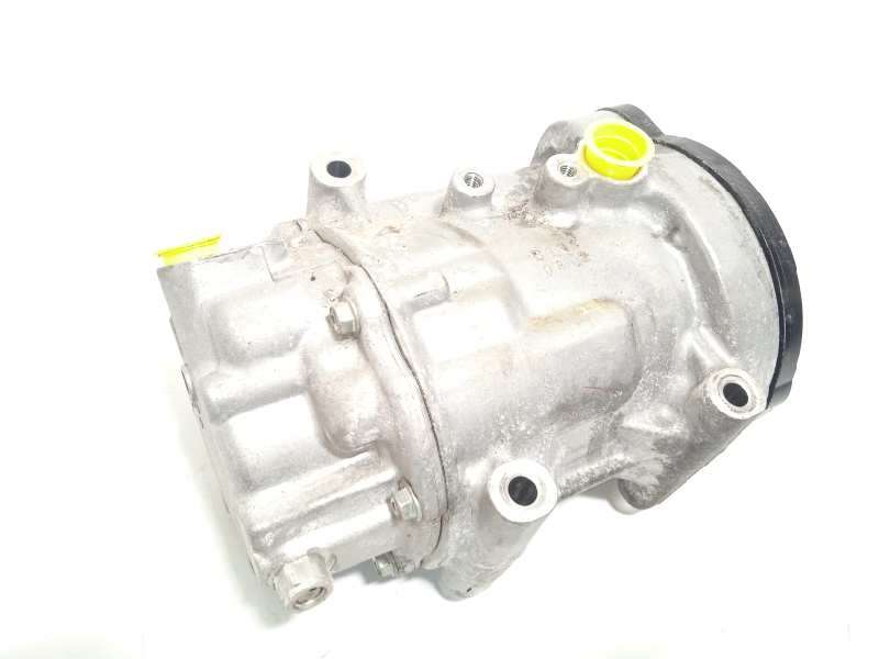 COMPRESOR AIRE ACONDICIONADO 0424000370 8837047092 ESB20C