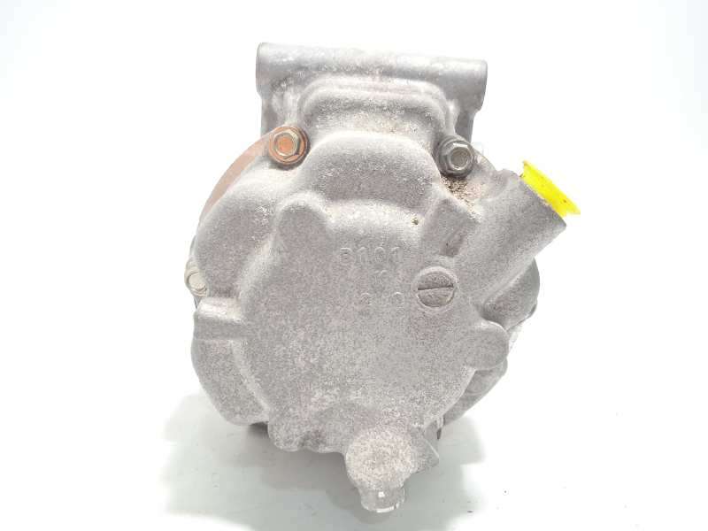 Recambio de compresor aire acondicionado para toyota prius (zvw50) basis referencia OEM IAM 0424000370 8837047092 ESB20C - Negro 4