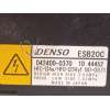Recambio de compresor aire acondicionado para toyota prius (zvw50) basis referencia OEM IAM 0424000370 8837047092 ESB20C
