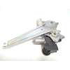 Recambio de elevalunas trasero derecho para toyota prius (zvw50) basis referencia OEM IAM 8572047150  