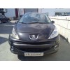 peugeot 207 del año 2007