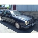 MERCEDES-BENZ CLASE E (W210) BERLINA