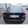 volvo s40 berlina del año 2005