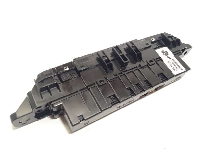 Recambio de mando climatizador para toyota prius (zvw50) basis referencia OEM IAM 5590047221 - Negro 5