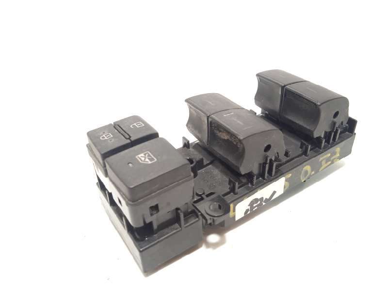 Recambio de mando elevalunas delantero izquierdo para toyota prius (zvw50) basis referencia OEM IAM 8404047090 - Negro 2