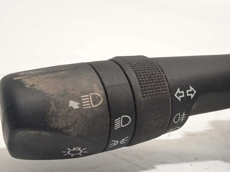 Recambio de mando luces para toyota prius (zvw50) basis referencia OEM IAM 4720017J437  8414047200 - Negro 3