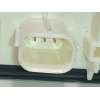Recambio de maneta exterior porton para toyota prius (zvw50) basis referencia OEM IAM NOREF  