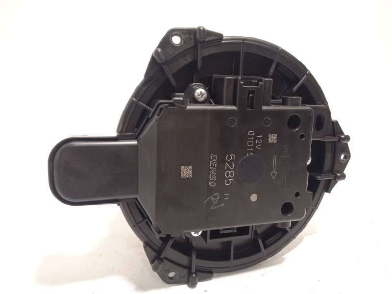 Recambio de motor calefaccion para toyota prius (zvw50) basis referencia OEM IAM 8710358080 - Negro 2