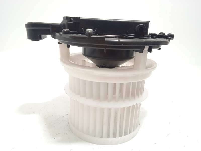 Recambio de motor calefaccion para toyota prius (zvw50) basis referencia OEM IAM 8710358080 - Negro 3