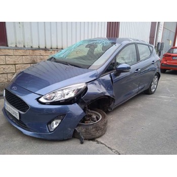FORD FIESTA (CE1)