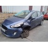 ford fiesta (ce1) del año 2020