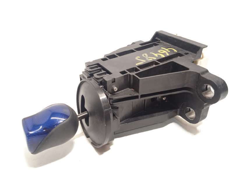 Recambio de palanca cambio para toyota prius (zvw50) basis referencia OEM IAM 3355047090  75G203 - Negro 2