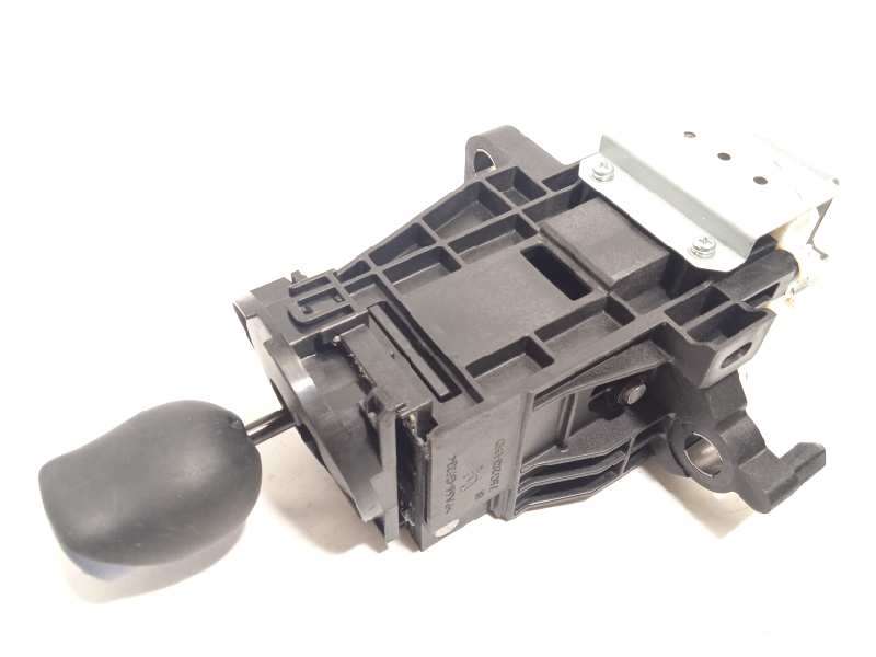 Recambio de palanca cambio para toyota prius (zvw50) basis referencia OEM IAM 3355047090  75G203 - Negro 3